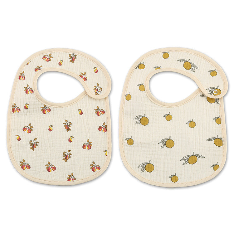 Bibs, Towels & Linens