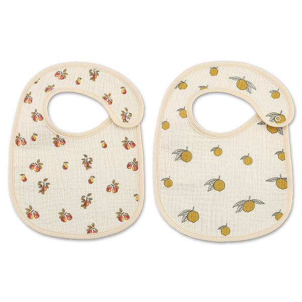 Bibs, Towels & Linens